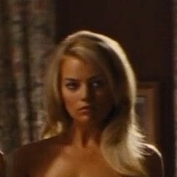 Марго Ро Голая