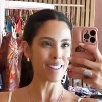 Мария Пас Дельгадо Голая