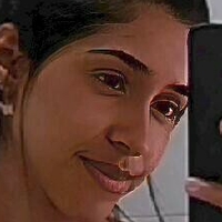 Мария Дудинья Голая