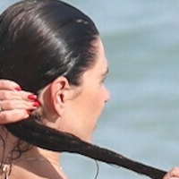 Мариана Голдфарб Голая