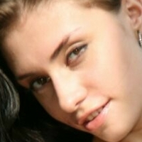 Мариана Х Голая