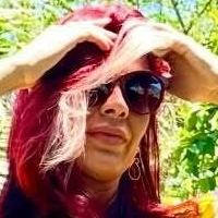 Мариана Тегон Голая