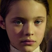 Марианна Фортье Голая
