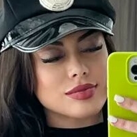 Мариэлла Мэй Голая