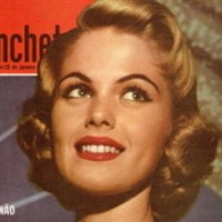 Марина Линдал Голая