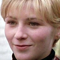 Марджори Котрил Голая