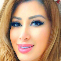 Марлен Уай Голая