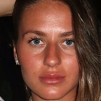 Марта Костюк Голая