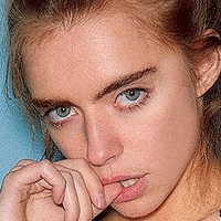 Марта Пекаж Голая