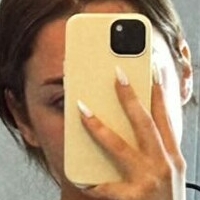 Мартина Векки Голая