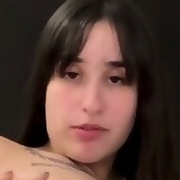 мартинаоливер Голая