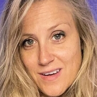 Мэри Сантора Голая