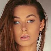 Маша Дидук Голая