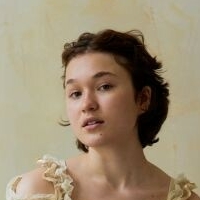 Матильда Смидт Голая