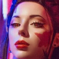 мэйвидакосплей Голая