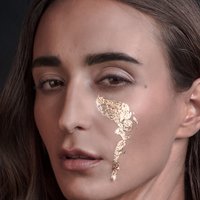 Миган Митчелл Голая