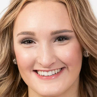 Меган О'Брайен Голая