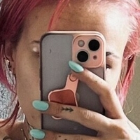 Меган Оливия Голая