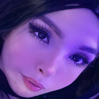 Мэгуми Косплей Голая