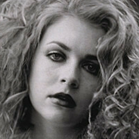 Мелисса Джоан Голая