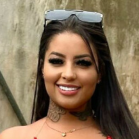 мелиссамаседом Голая