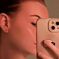 melodyinthemaking Голая