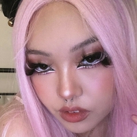 мяу4loko Голая