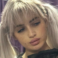 Мэри Бэйбикс Голая