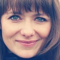 Метте Алванг Голая