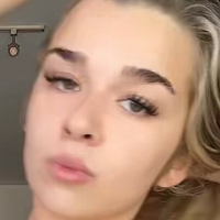 Миа Блок Голая