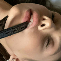 миа_катест Голая