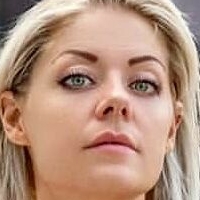 Миа Сэнд Фит Голая