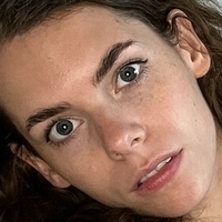 Миа Хилл Голая