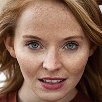 Михаэла Лонгден Голая