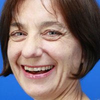 Михаэла Мартин Голая