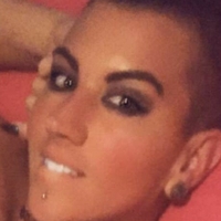 Мишелена Роуз Голая