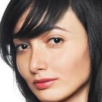 Мишель Бобе Голая