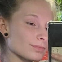 Мишель Хансен Голая