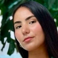 Мишель Тилен Голая