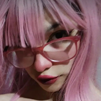 milineko_ Голая