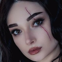 МилкиМяусс Голая