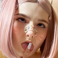 миллиюникорн Голая