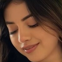 Миссани Голая