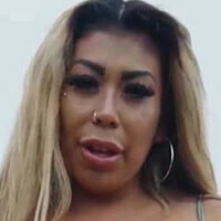 мисслима Голая