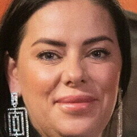 Мистресс Ребека Голая