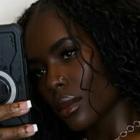 mjafricalove Голая