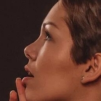 Мишель Голая