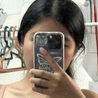 Моджи_тяа Голая