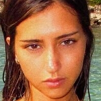 Молли Мэй Голая