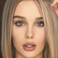 Молли 4733 Голая
